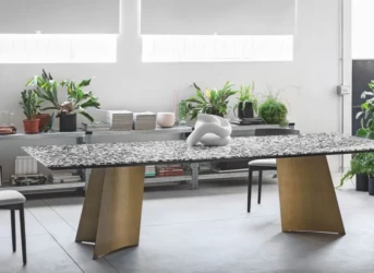 miniforms_5_maggese-claretta-dumbo Modernne söögitoamööbel - Dining rooms - Miniforms - Maggese-Claretta-Dumbo