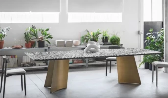 miniforms_5_maggese-claretta-dumbo Modernne söögitoamööbel - Dining rooms - Miniforms - Maggese-Claretta-Dumbo