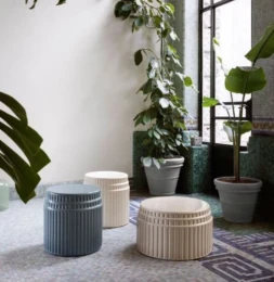 miniforms_6_kolos Modernses stiilis diivanilauad, Coffee tables Miniforms - Kolos