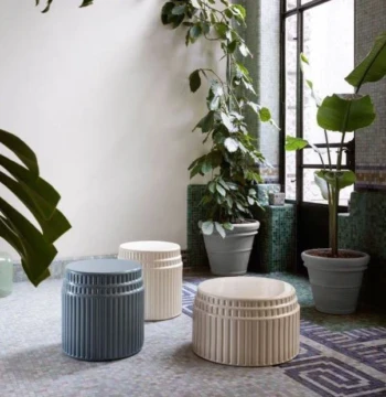 miniforms_6_kolos Modernses stiilis diivanilauad, Coffee tables Miniforms - Kolos