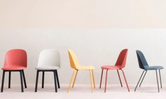 Toolid - Chairs - Miniforms - Mariolina