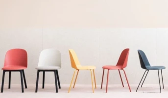 Toolid - Chairs - Miniforms - Mariolina