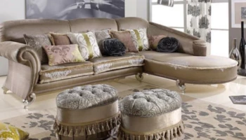 Klassikalises stiilis pehme mööbel, Soft furniture – Morello Gianpaolo - Cloud