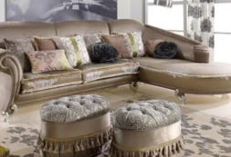 morell1-cloud Klassikalises stiilis pehme mööbel, Soft furniture – Morello Gianpaolo - Cloud