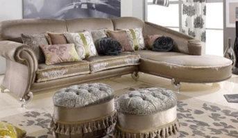 Klassikalises stiilis pehme mööbel, Soft furniture – Morello Gianpaolo - Cloud