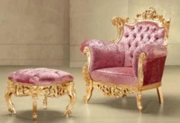 morell2-finlandia Klassikalises stiilis pehme mööbel, Soft furniture – Morello Gianpaolo - Finlandia