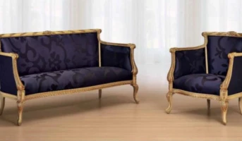 Klassikalises stiilis pehme mööbel, Soft furniture – Morello Gianpaolo - Sarah