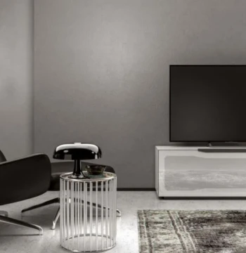 Modernses stiilis TV-alused – Munari - Ravenna