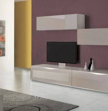 Modernses stiilis TV-alused – Munari - Modena 1