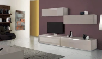 Modernses stiilis TV-alused – Munari - Modena 1