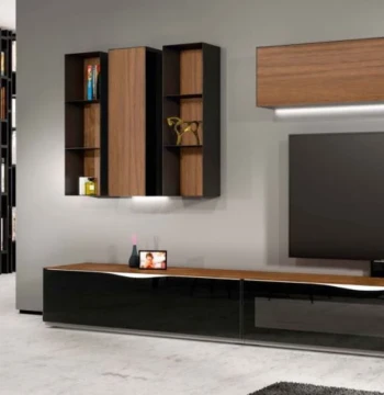 Modernses stiilis TV-alused – Munari - Modena 2