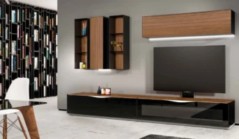 Modernses stiilis TV-alused – Munari - Modena 2