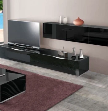 Modernses stiilis TV-alused – Munari - Modena 3