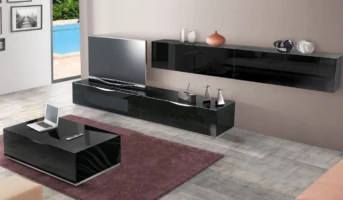 Modernses stiilis TV-alused – Munari - Modena 3