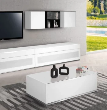 Modernses stiilis TV-alused – Munari - Modena 4