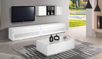 Modernses stiilis TV-alused – Munari - Modena 4