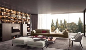 pianca_5_time-esse_lounge Pehme mööbel - Soft furniture - Pianca - Time Esse Lounge