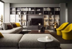 pianca_6_spazioteca_1 Elutoamööbel - Living rooms - Pianca - Spazioteca 1