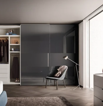 pianca_6_vela Modernne garderoobimööbel - Pianca - Vela