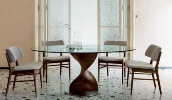 porada_1_elika-nissa Modernne söögitoamööbel - Dining rooms - Porada - Elika-Nissa