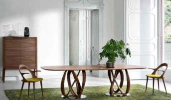 porada_3_infinity-ester Modernne söögitoamööbel - Dining rooms - Porada - Infinity-Ester