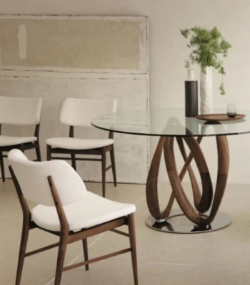Toolid - Chairs - Porada - Nissa