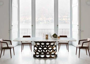 porada_5_jean-tilly Modernne söögitoamööbel - Dining rooms - Porada - Jean-Tilly