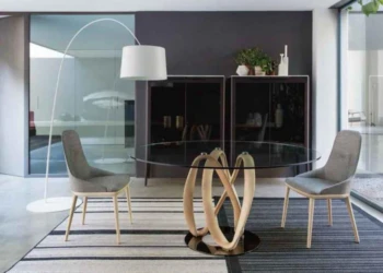 porada_6_infinity-connie Modernne söögitoamööbel - Dining rooms - Porada - Infinity-Connie