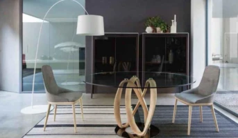 porada_6_infinity-connie Modernne söögitoamööbel - Dining rooms - Porada - Infinity-Connie