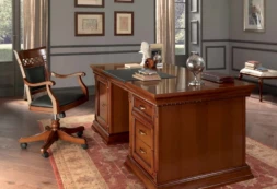 prama-2, Klassikaline kabineti mööbel Klassikaline kabineti mööbel Prama - Prama-2