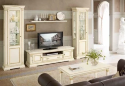 prama1-palazzo1 Klassikalises stiilis TV-alused – Prama - Palazzo Ducale 1