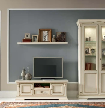 Klassikalises stiilis TV-alused – Prama - Palazzo Ducale 2