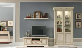 Klassikalises stiilis TV-alused – Prama - Palazzo Ducale 2