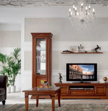 Klassikalises stiilis TV-alused – Prama - Palazzo Ducale 4