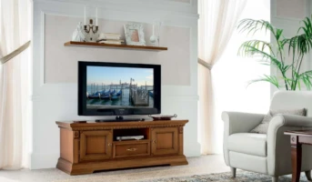 Klassikalises stiilis TV-alused – Prama - Palazzo Ducale 7