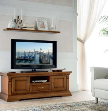 Klassikalises stiilis TV-alused – Prama - Palazzo Ducale 7