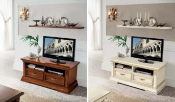 Klassikalises stiilis TV-alused – Prama - Palazzo Ducale 8