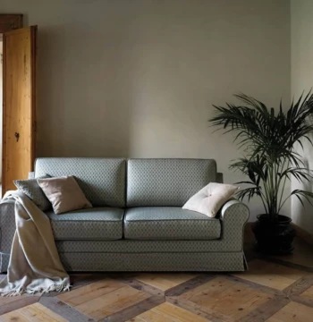 Klassikalises stiilis pehme mööbel, Soft furniture – Samoa - Class