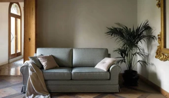 Klassikalises stiilis pehme mööbel, Soft furniture – Samoa - Class