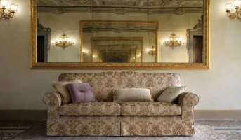 Klassikalises stiilis pehme mööbel, Soft furniture – Samoa - Medea