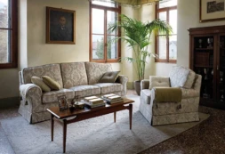 samoa-royal Klassikalises stiilis pehme mööbel, Soft furniture – Samoa - Royal