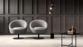 samoa_1_bubble Tugitoolid - Armchairs - Samoa - Bubble