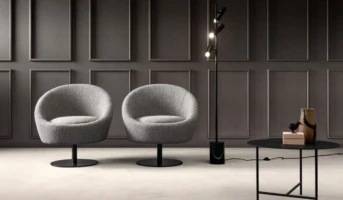 samoa_1_bubble Tugitoolid - Armchairs - Samoa - Bubble