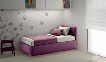 Modernne lastetoamööbel - Samoa - Twice Letto