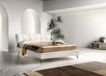 samoa_2_contemporary Modernne magamistoamööbel Samoa- Bedrooms - Contemporary