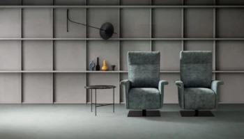 samoa_4_relax Tugitoolid - Armchairs - Samoa - Relax