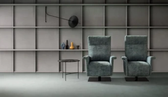 samoa_4_relax Tugitoolid - Armchairs - Samoa - Relax