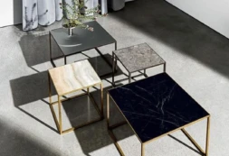 sovet_2_quadro Modernses stiilis diivanilauad, Coffee tables Sovet - Quadro