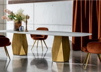 sovet_3_deo-cadira Modernne söögitoamööbel - Dining rooms - Sovet - Deo-Cadira