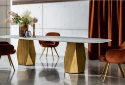 sovet_3_deo-cadira Modernne söögitoamööbel - Dining rooms - Sovet - Deo-Cadira